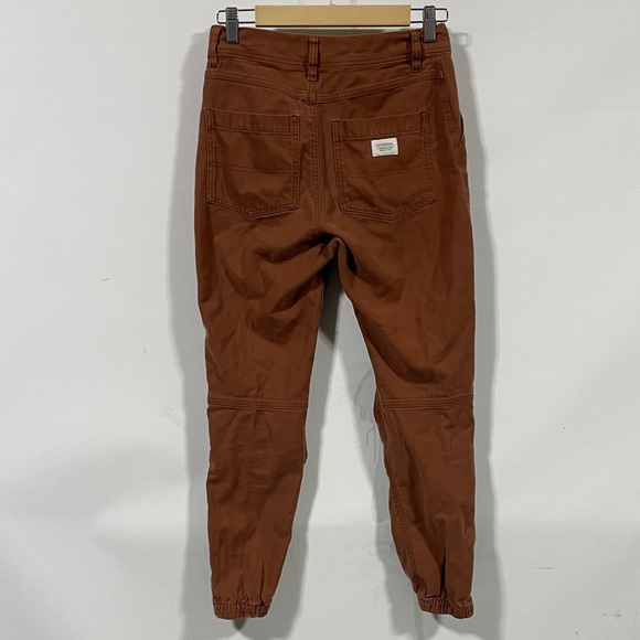 REI cooperative Terracotta Cargo Pants - Picture 3 of 3